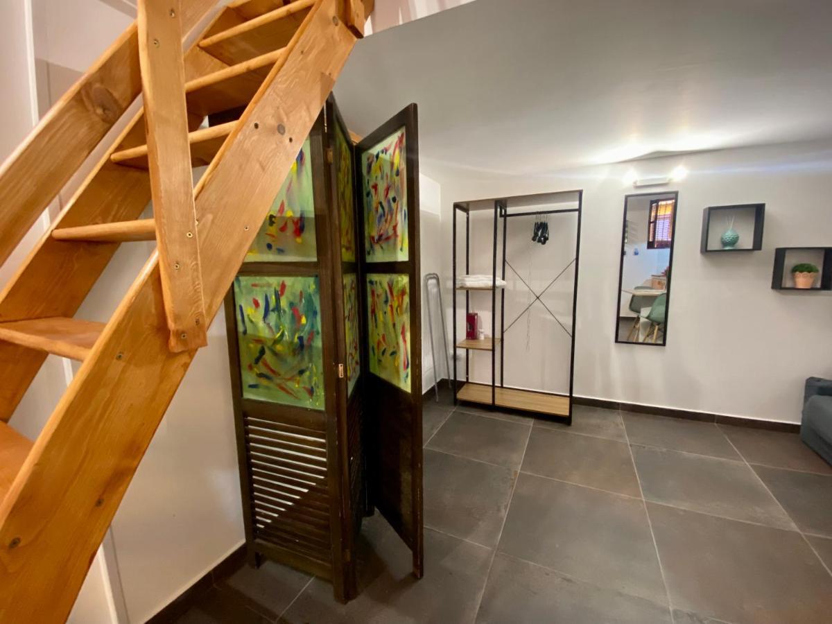 Апартаменти Casa Labi Терміні-Імерезе Екстер'єр фото