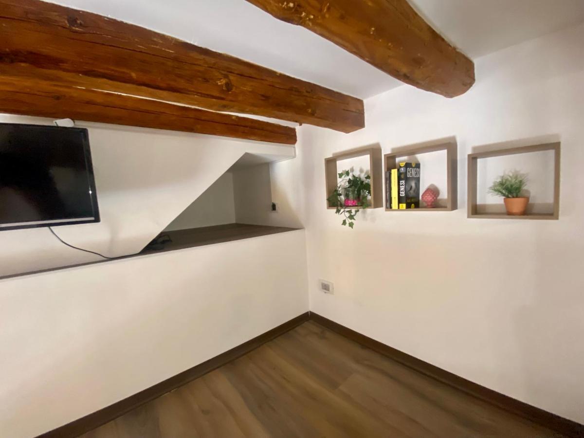 Апартаменти Casa Labi Терміні-Імерезе Екстер'єр фото