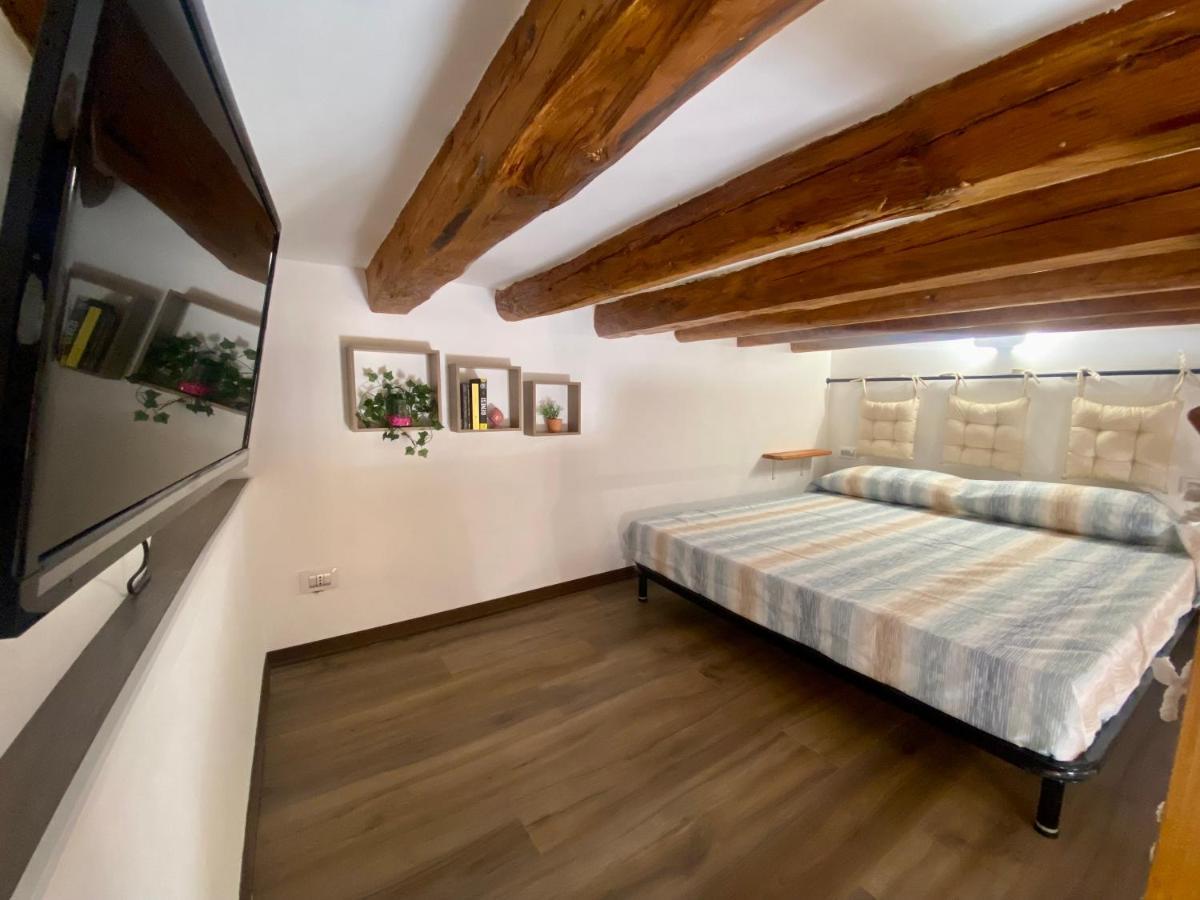 Апартаменти Casa Labi Терміні-Імерезе Екстер'єр фото