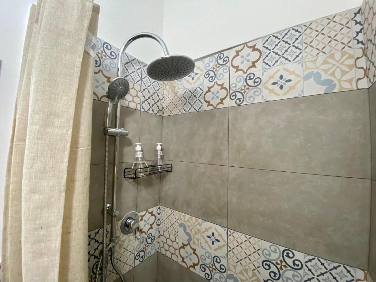 Апартаменти Casa Labi Терміні-Імерезе Екстер'єр фото