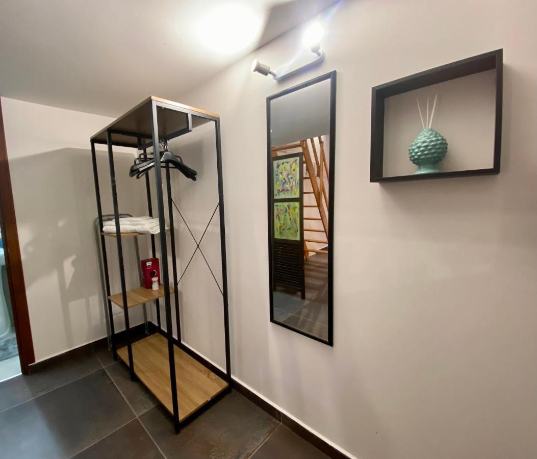 Апартаменти Casa Labi Терміні-Імерезе Екстер'єр фото